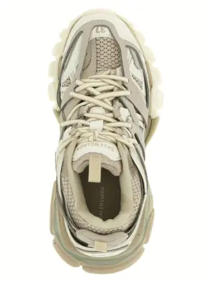 'Track’ sneakers  BALENCIAGA Beige