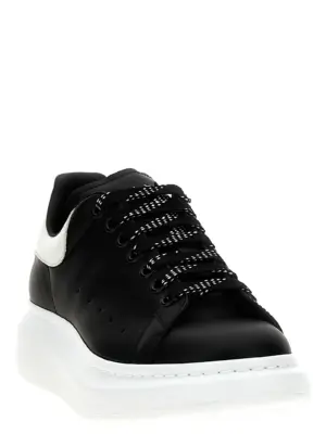'Larry' sneakers 553680WIAIG1070 MCQUEEN White/Black