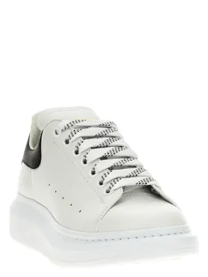 'Larry' sneakers 553680WIAIG9061 MCQUEEN White/Black