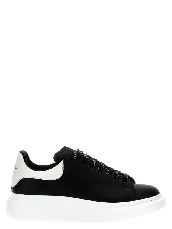 'Larry' sneakers MCQUEEN Blue