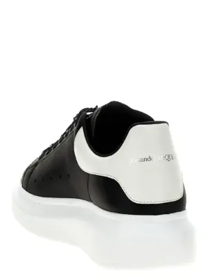 'Larry' sneakers Man MCQUEEN Blue