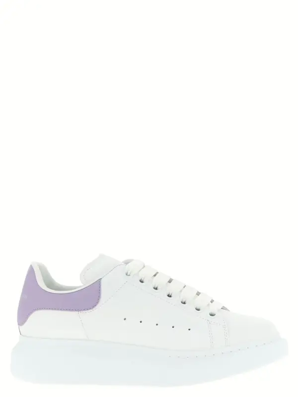'Larry' sneakers MCQUEEN Purple