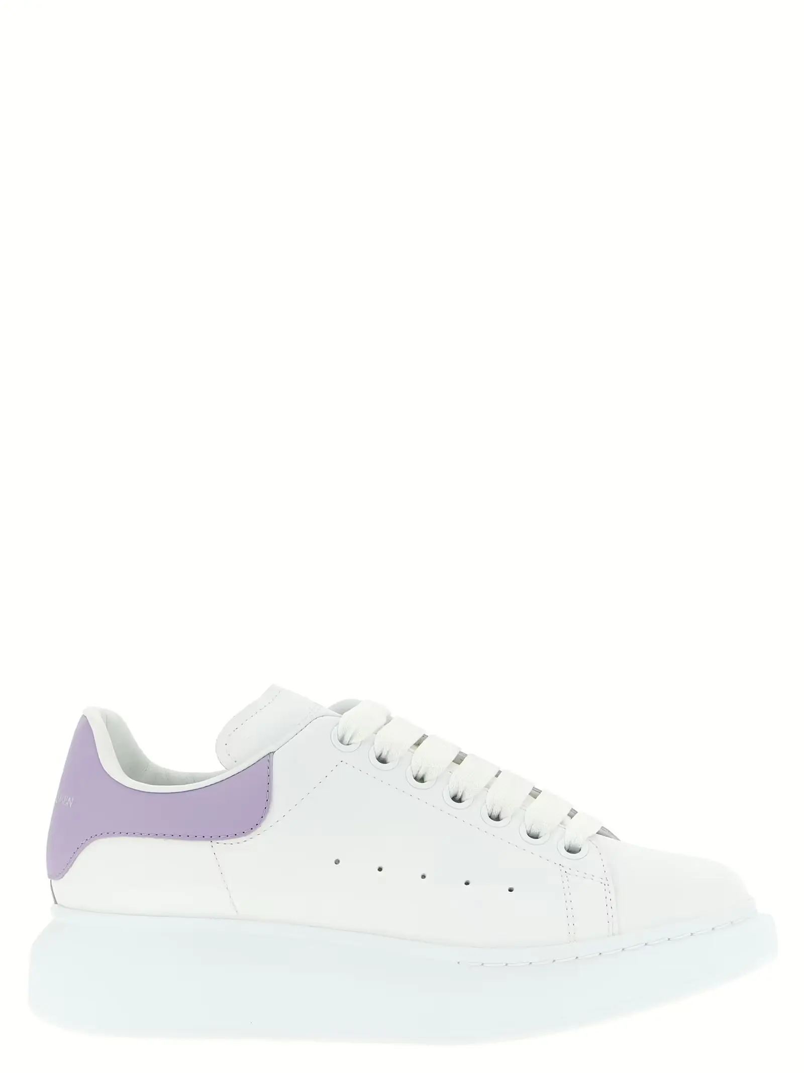 Кросівки Larry Mcqueen Фіолетові 1 'Larry' sneakers MCQUEEN Purple