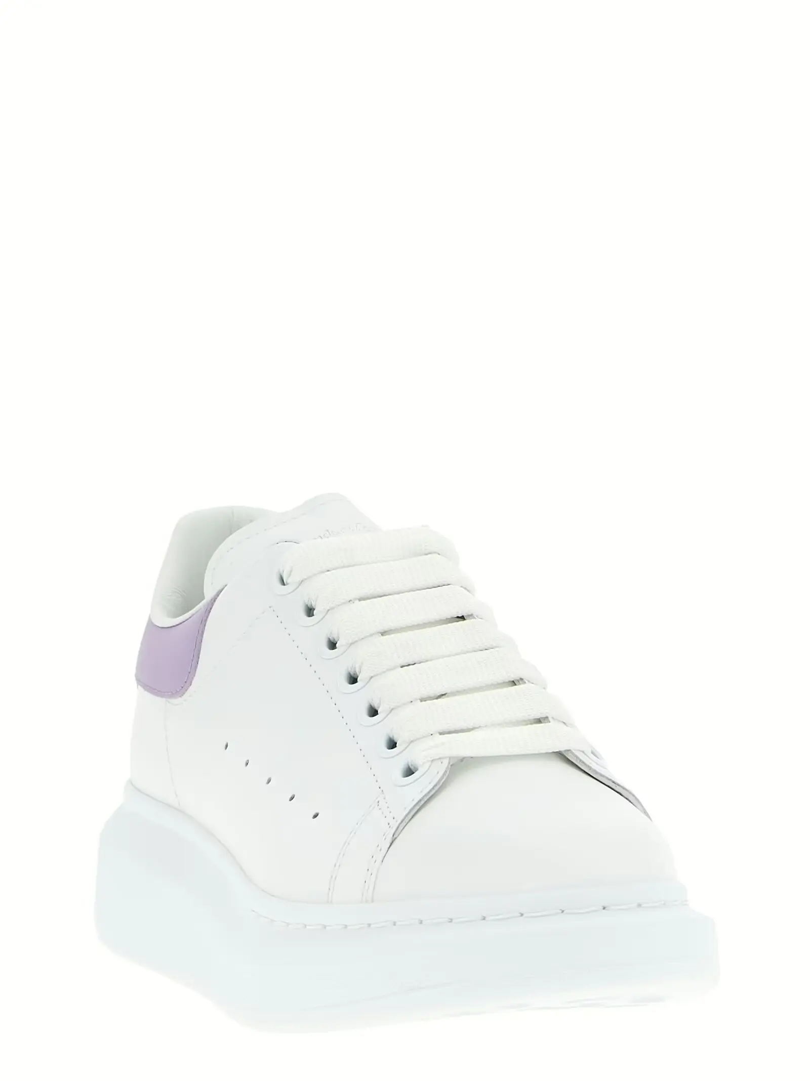 Кросівки Larry Mcqueen Фіолетові 2 'Larry' sneakers 553770WIAIK9732 MCQUEEN Purple