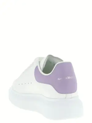 'Larry' sneakers Woman MCQUEEN Purple