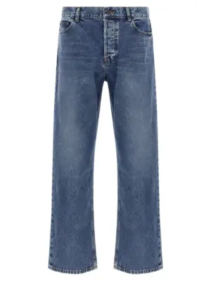 'Ross' jeans THE ROW Blue