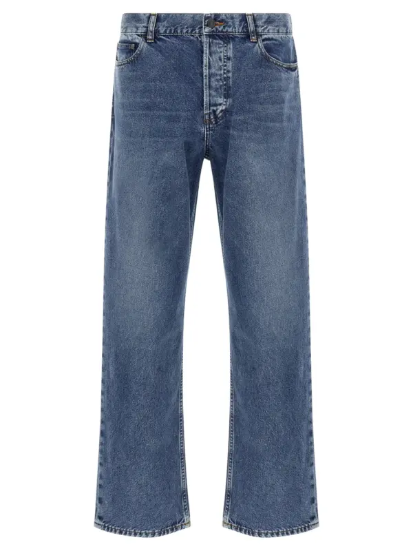 'Ross' jeans THE ROW Blue