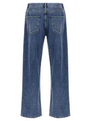 'Ross' jeans 554W3874MDB THE ROW Blue