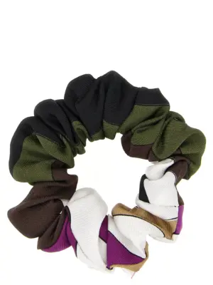 'Iride' hair elastic EMILIO PUCCI Multicolor