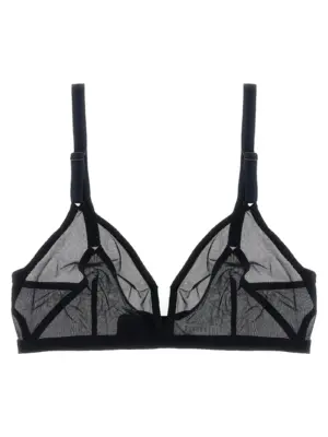 'Providence' bra ERES Black