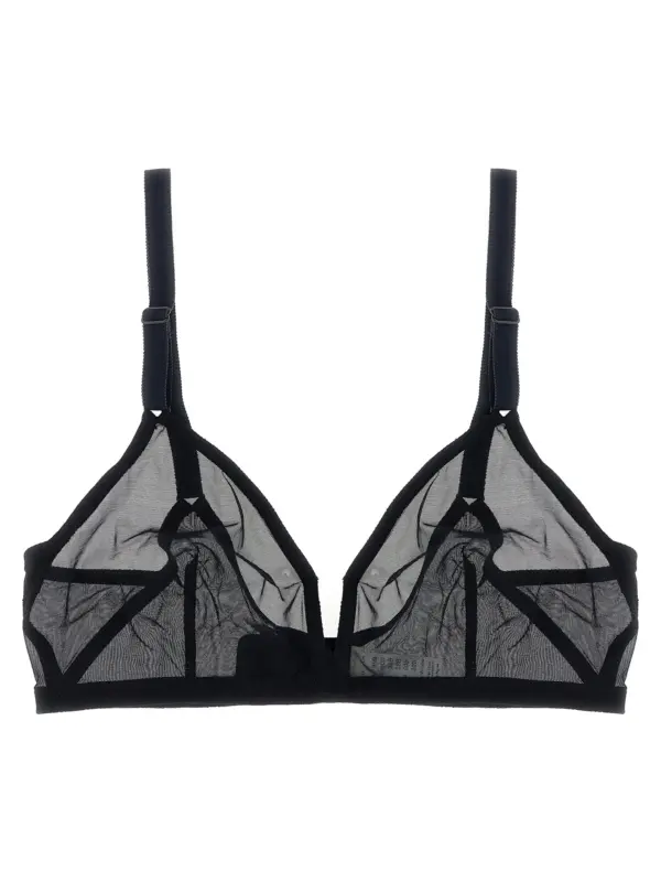 'Providence' bra ERES Black
