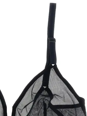 'Providence' bra Woman ERES Black