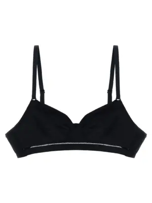 'Lydia Soyeuse' bra ERES Black