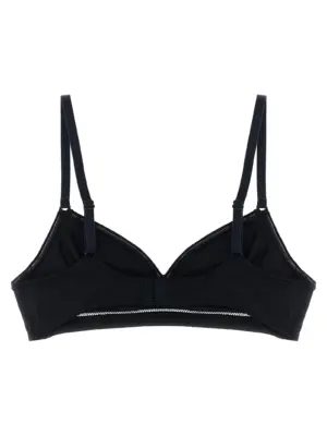 'Lydia Soyeuse' bra 60859ULTRA ERES Black