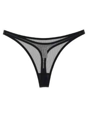 'Promesse' briefs ERES Black