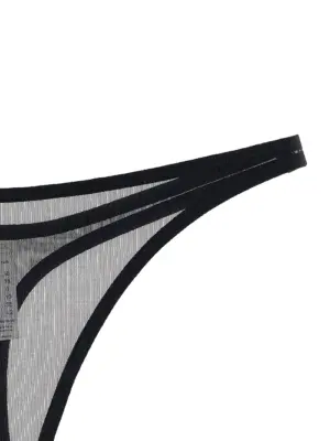 'Promesse' briefs Woman ERES Black