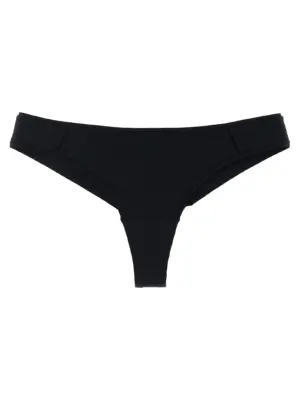 'Mika Soyeuse' briefs ERES Black