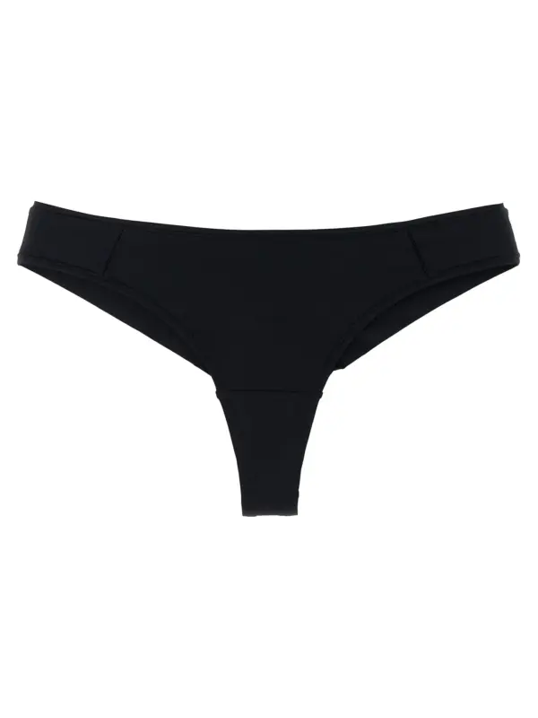 'Mika Soyeuse' briefs ERES Black