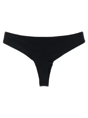 'Mika Soyeuse' briefs 612108ULTRA ERES Black