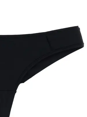 'Mika Soyeuse' briefs Woman ERES Black