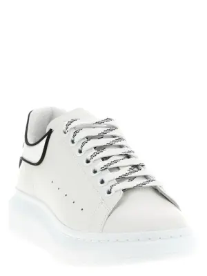 'Larry' sneakers 625156WIAII9074 MCQUEEN White/Black