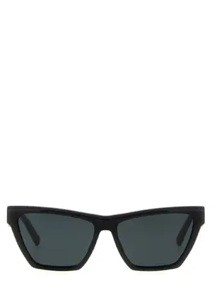 'SL M103' sunglasses SAINT LAURENT Black