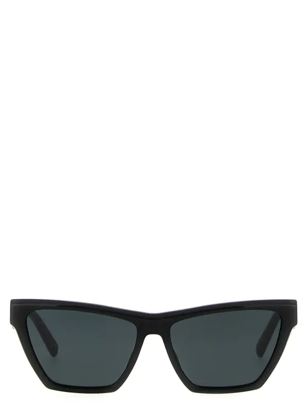 'SL M103' sunglasses SAINT LAURENT Black