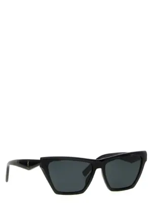'SL M103' sunglasses 690920Y99561000 SAINT LAURENT Black