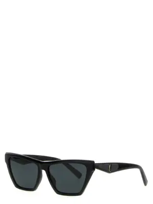 'SL M103' sunglasses Woman SAINT LAURENT Black