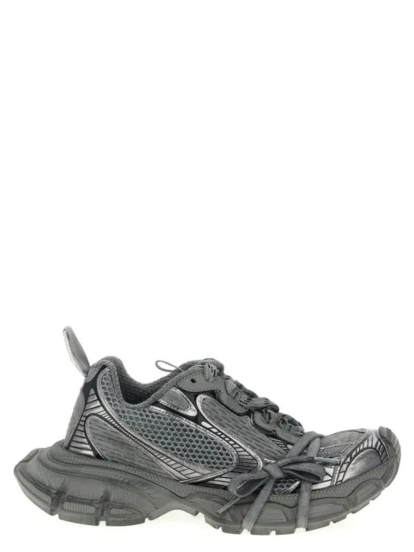 '3XL' sneakers BALENCIAGA Gray