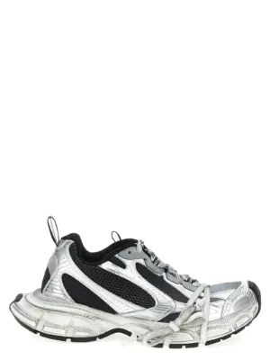 '3XL' sneakers BALENCIAGA Silver