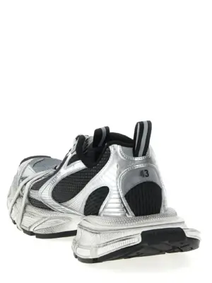 '3XL' sneakers Man BALENCIAGA Silver