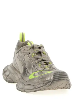 '3XL' sneakers 734734WXLCR2077 BALENCIAGA Gray
