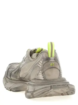 '3XL' sneakers Man BALENCIAGA Gray