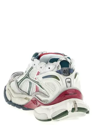 'Runner' sneakers Man BALENCIAGA Multicolor