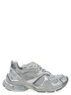 'Runner 2.0' sneakers BALENCIAGA Gray