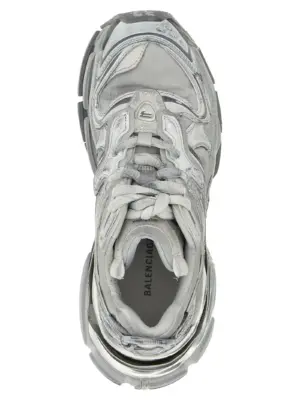 'Runner 2.0' sneakers 60% polyurethane