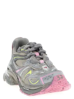 'Runner 2.0' sneakers 779064WRNNY9175 BALENCIAGA Multicolor