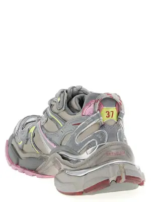 'Runner 2.0' sneakers Woman BALENCIAGA Multicolor