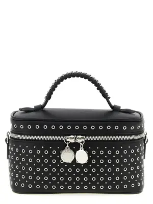 'Vanity Falabella' crossbody bag STELLA MCCARTNEY Black