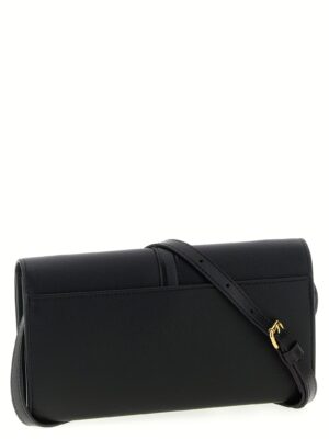 'Ryder' wallet on chain 7P0083WP05331000 STELLA MCCARTNEY Black