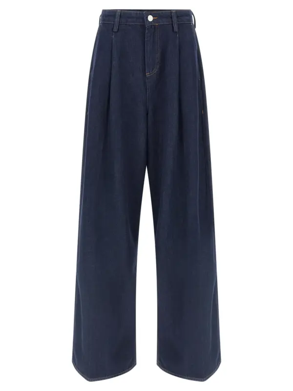 'Franklin' jeans 7 FOR ALL MANKIND Blue