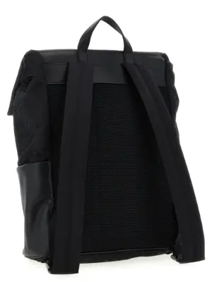 'Fendi Flux' backpack 7VZ090AVC6F0SAJ FENDI Black