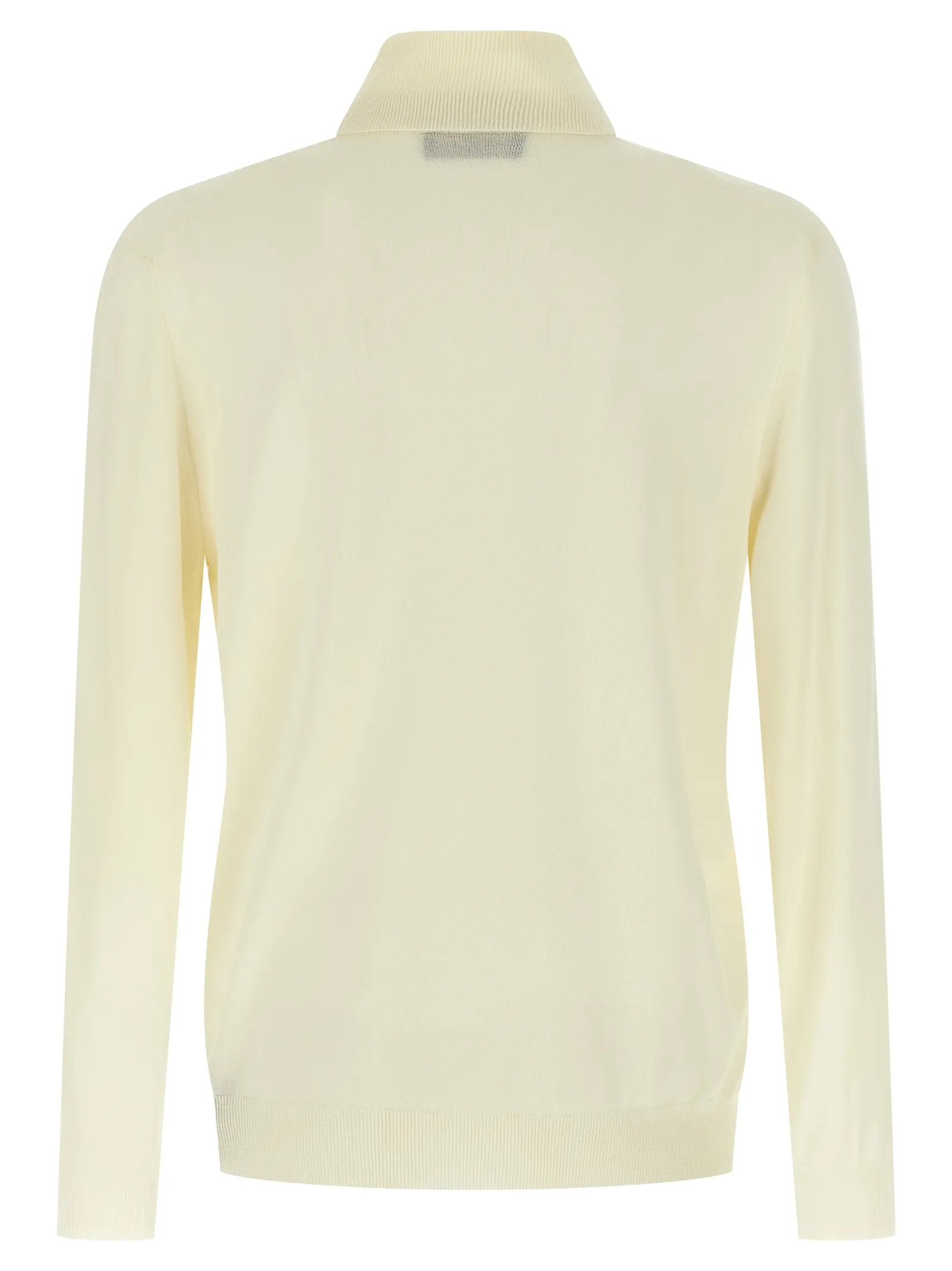 Светр Zanone DV Білий 2 'DV' sweater 810195Z0290N2279 ZANONE White