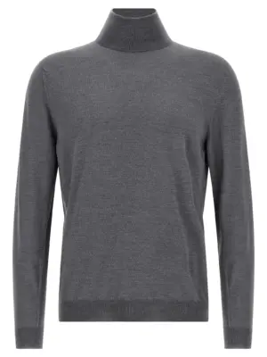 'DV' sweater ZANONE Gray