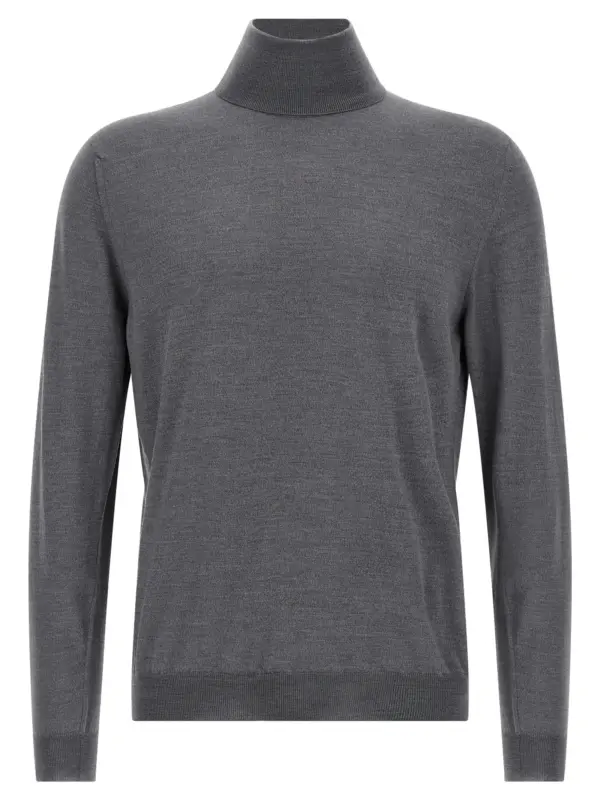 'DV' sweater ZANONE Gray