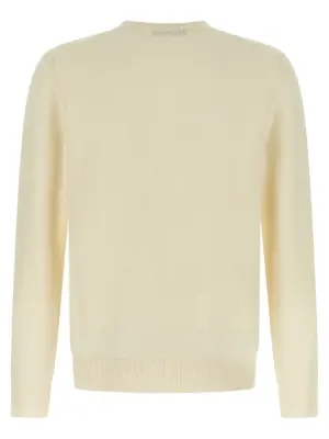 'Giro' sweater 810234ZN207Z4151 ZANONE White