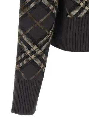 'Georgette' cardigan 70% wo