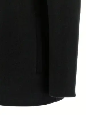 8115289BLACKSANDIPCHECK BURBERRY Black