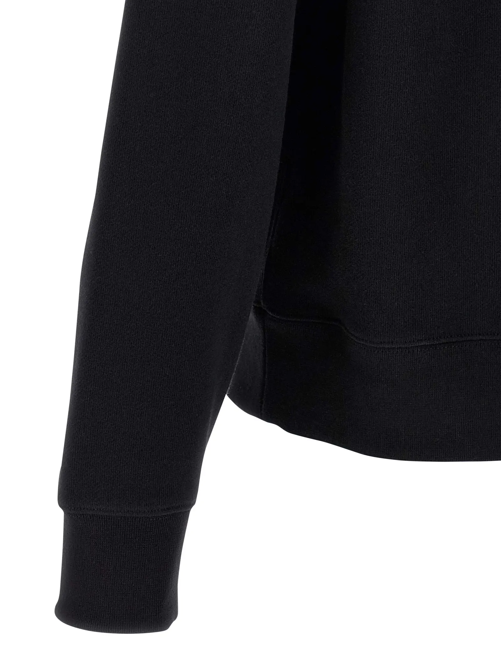 Худі Burberry Simon Чорне 4 'Simon' hoodie 100% cotton BURBERRY Black